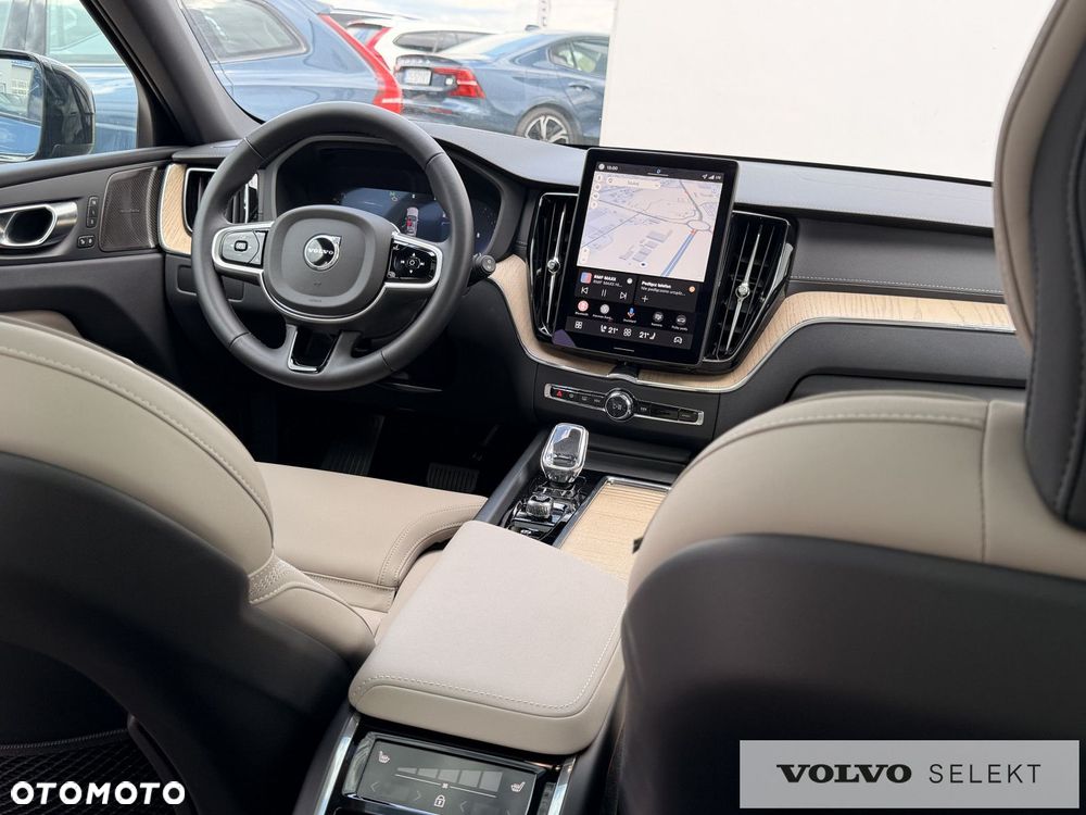 Volvo XC 60 - 24