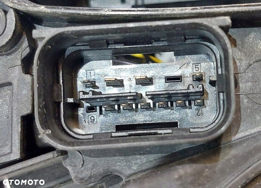 LAMPA REFLEKTOR PRZÓD LEWY BMW 4 F32 F33 F36 F82 17r FULL LED 7460619 - 9