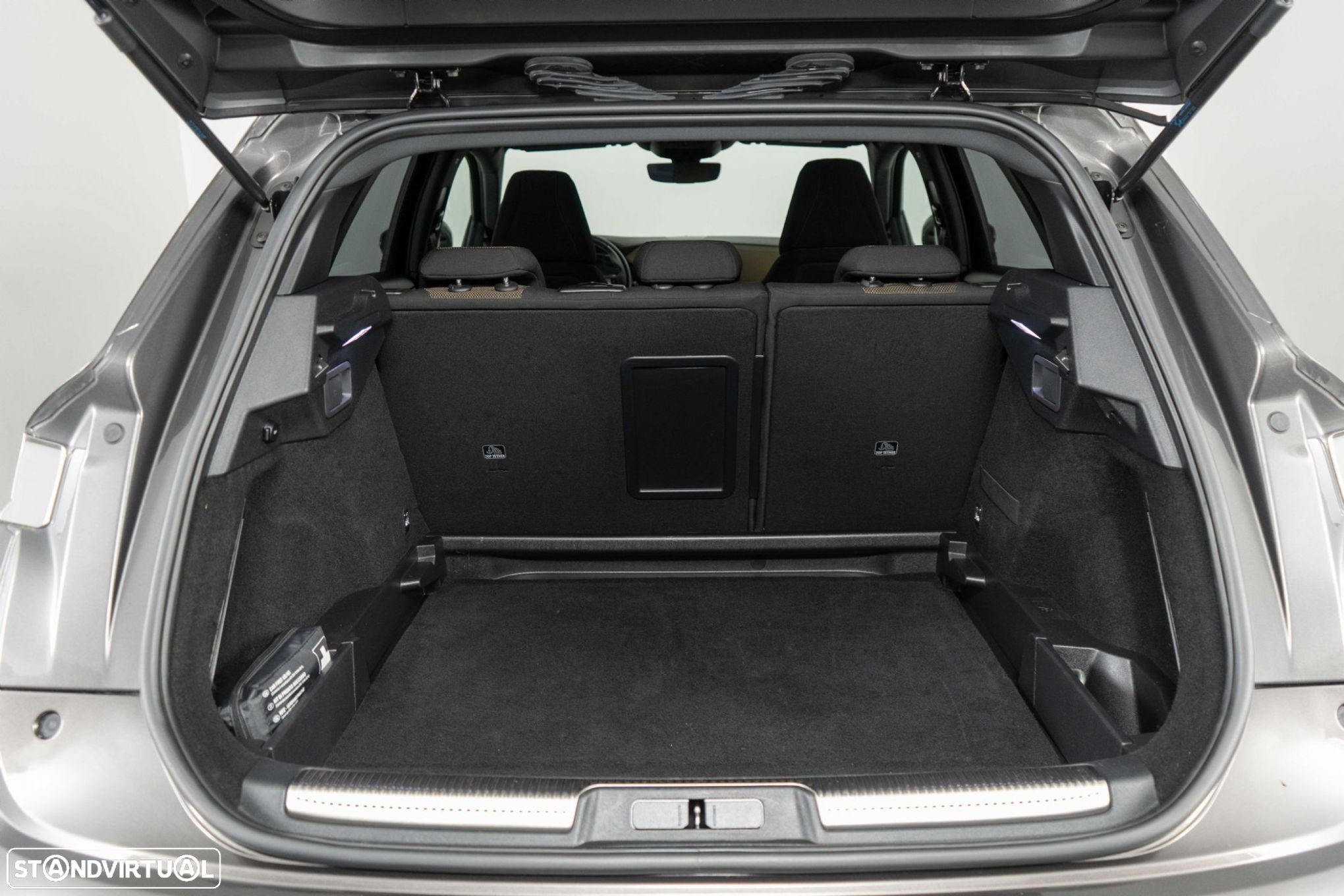 DS DS7 Crossback E-Tense Grand Chic EAT8 - 11