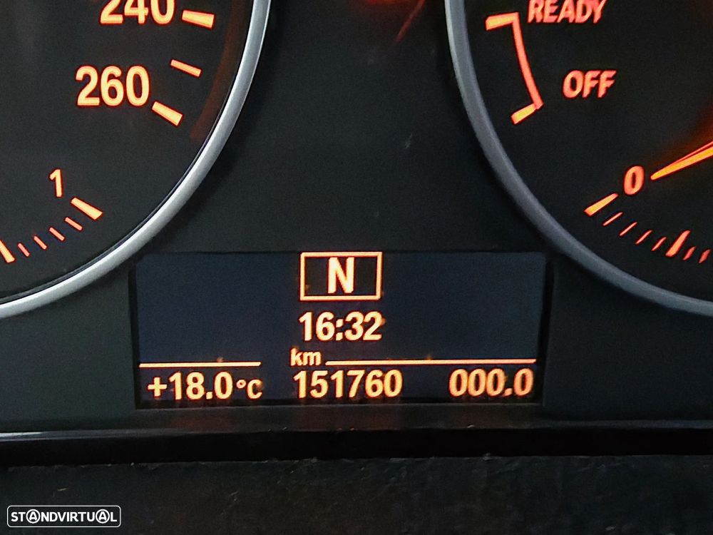 BMW 216 Active Tourer d Line Sport - 17