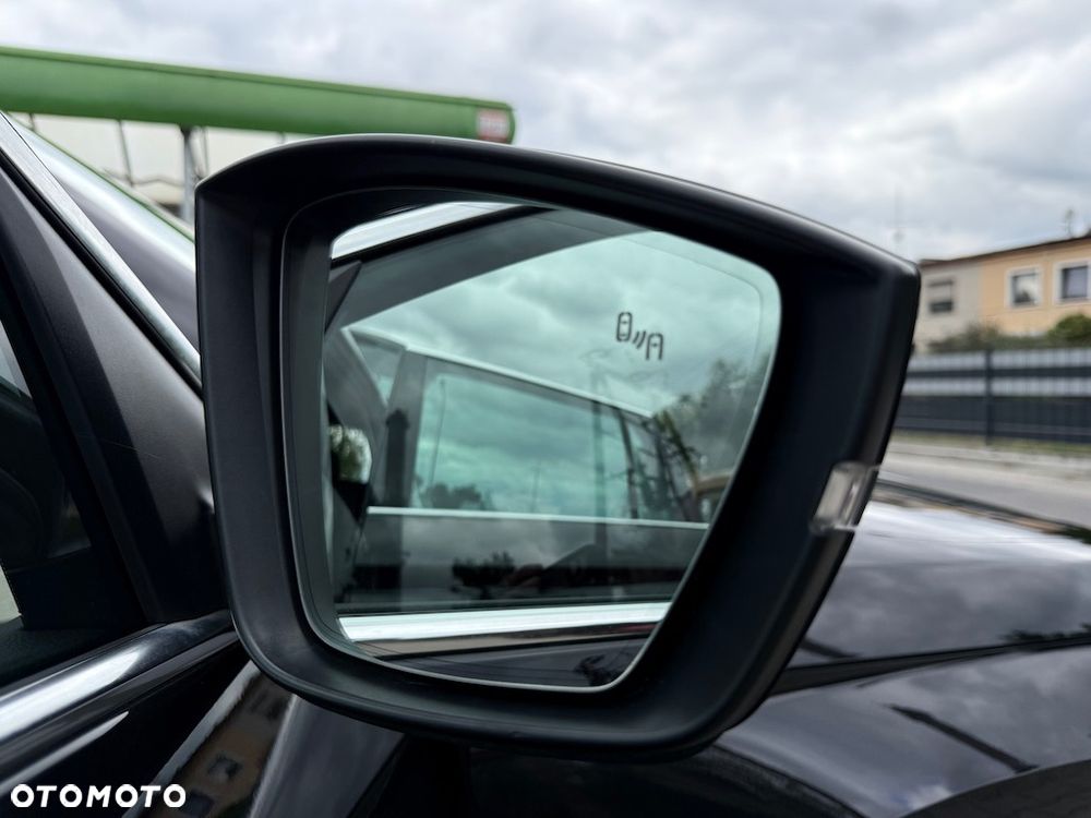 Skoda Kodiaq 2.0 TDI 4x4 Ambition DSG 7os - 16