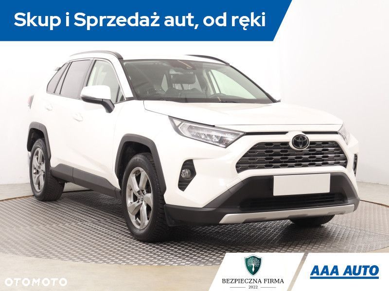 Toyota RAV4 - 3