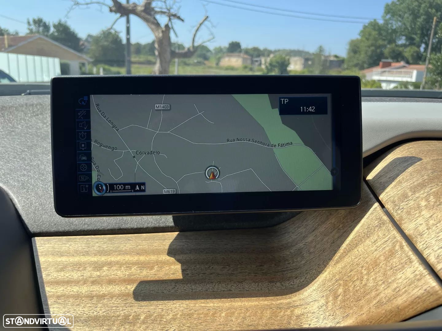 BMW i3 - 38