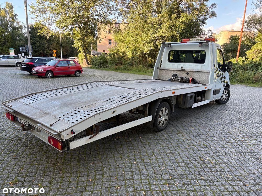 Renault Master - 4