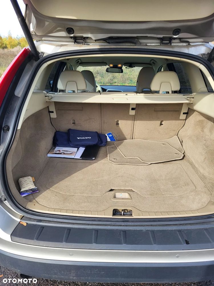 Volvo XC 60 - 13