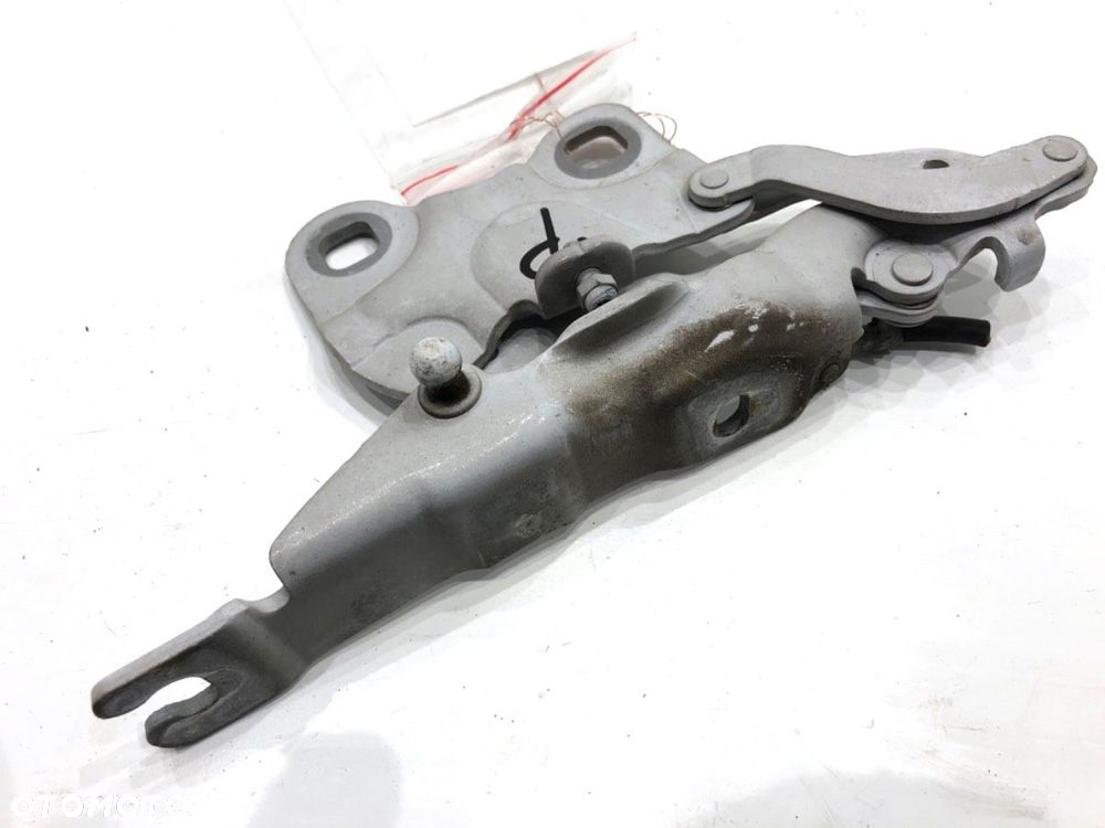 ZAWIAS MASKI PRAWY PRZÓD  MINI MINI COUNTRYMAN (R60) 2010 - 2016 Cooper S ALL4 140 kW [190 KM] - 2