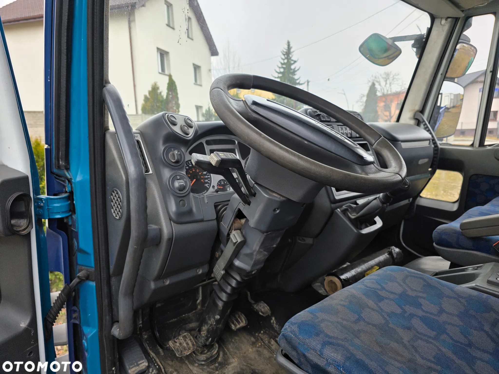 Iveco Eurocargo 100E18 - 5