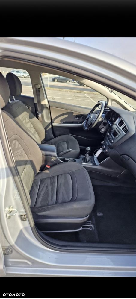 Kia Ceed 1.6 GDI S - 12