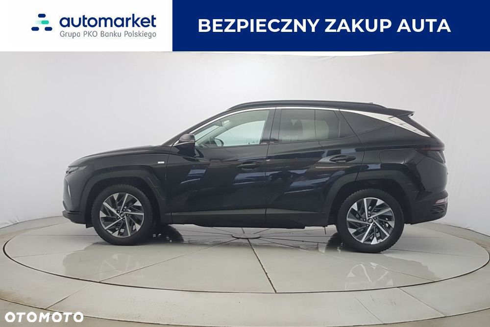 Hyundai Tucson - 4