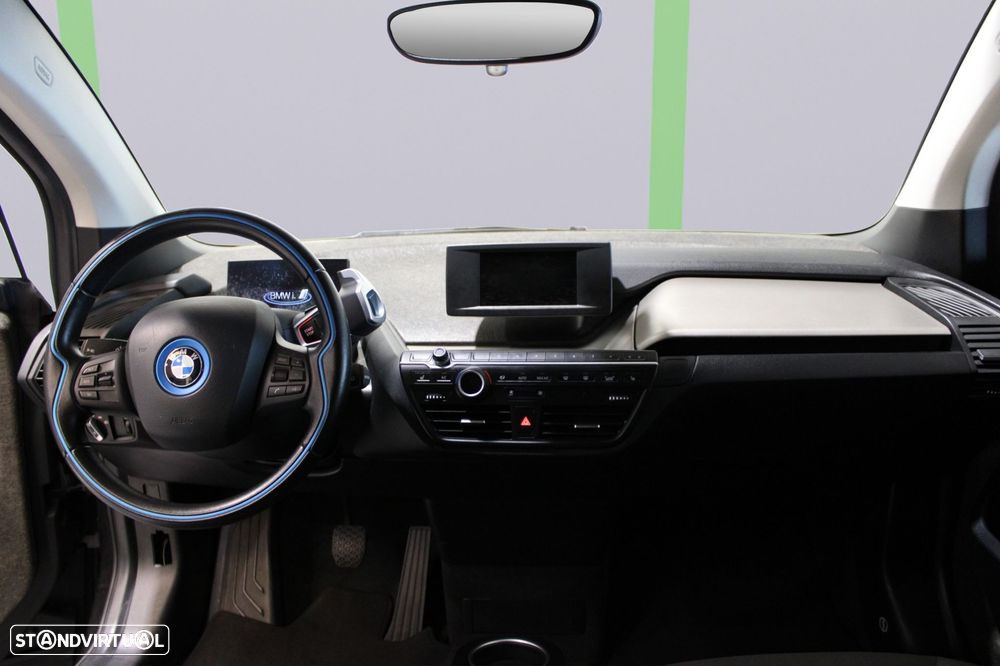 BMW i3 (120 Ah) - 7