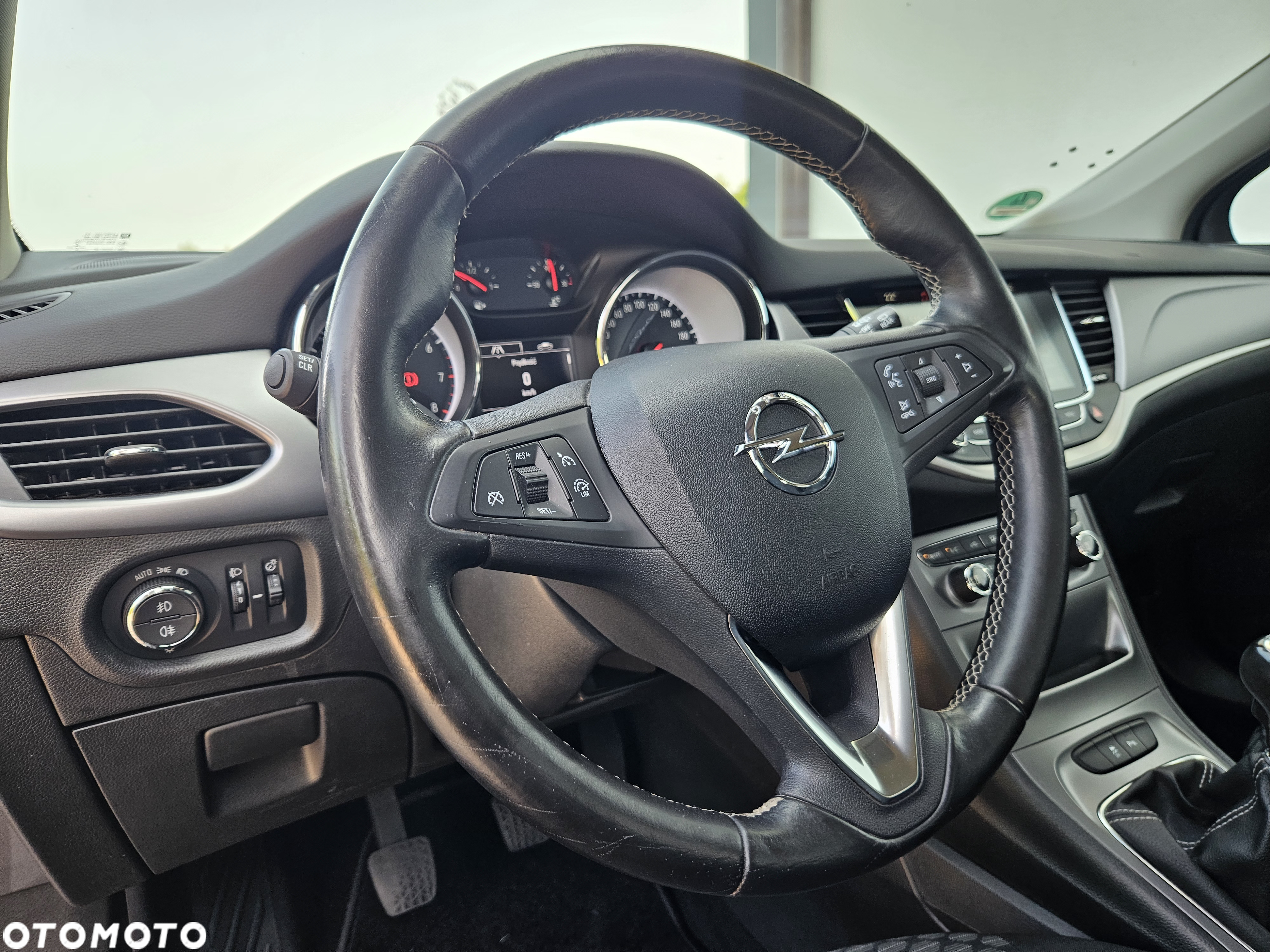 Opel Astra - 26