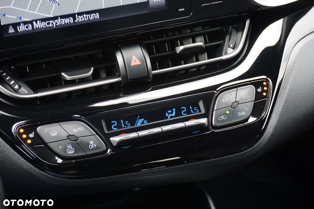 Toyota C-HR Team Deutschland - 33