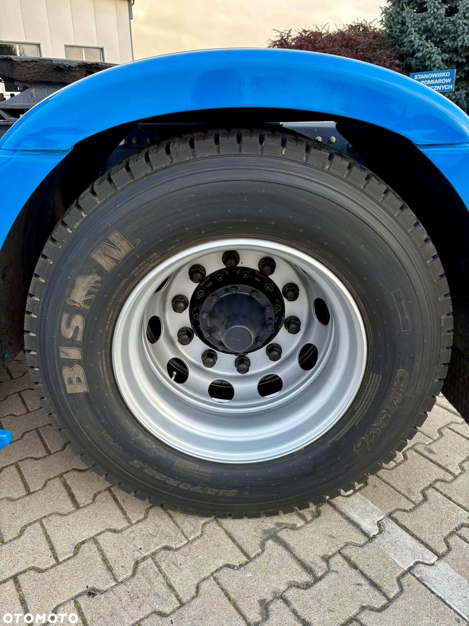 Scania R500 - 18