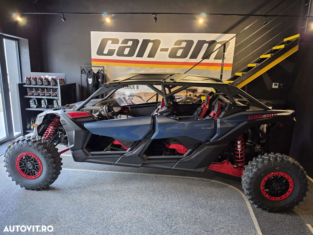 Can-Am Altul - 1