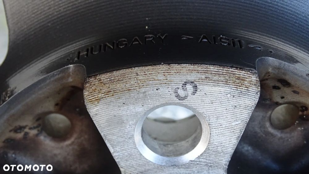 MINI CLUBMAN F54, BMW 1 F40 7Jx16H2 ET47 5x112 - felga - 7