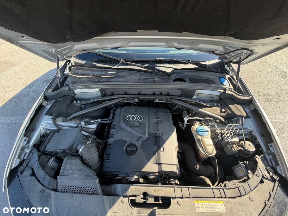 Audi Q5 - 25