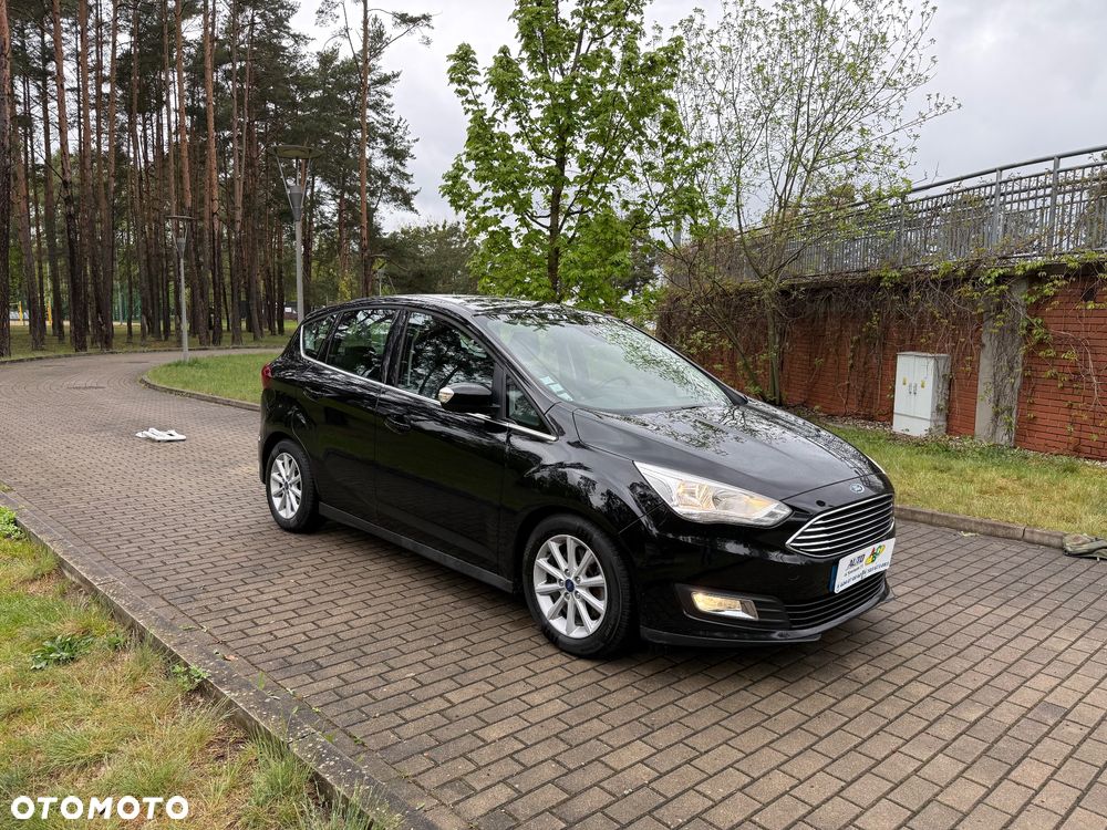 Ford C-MAX - 5