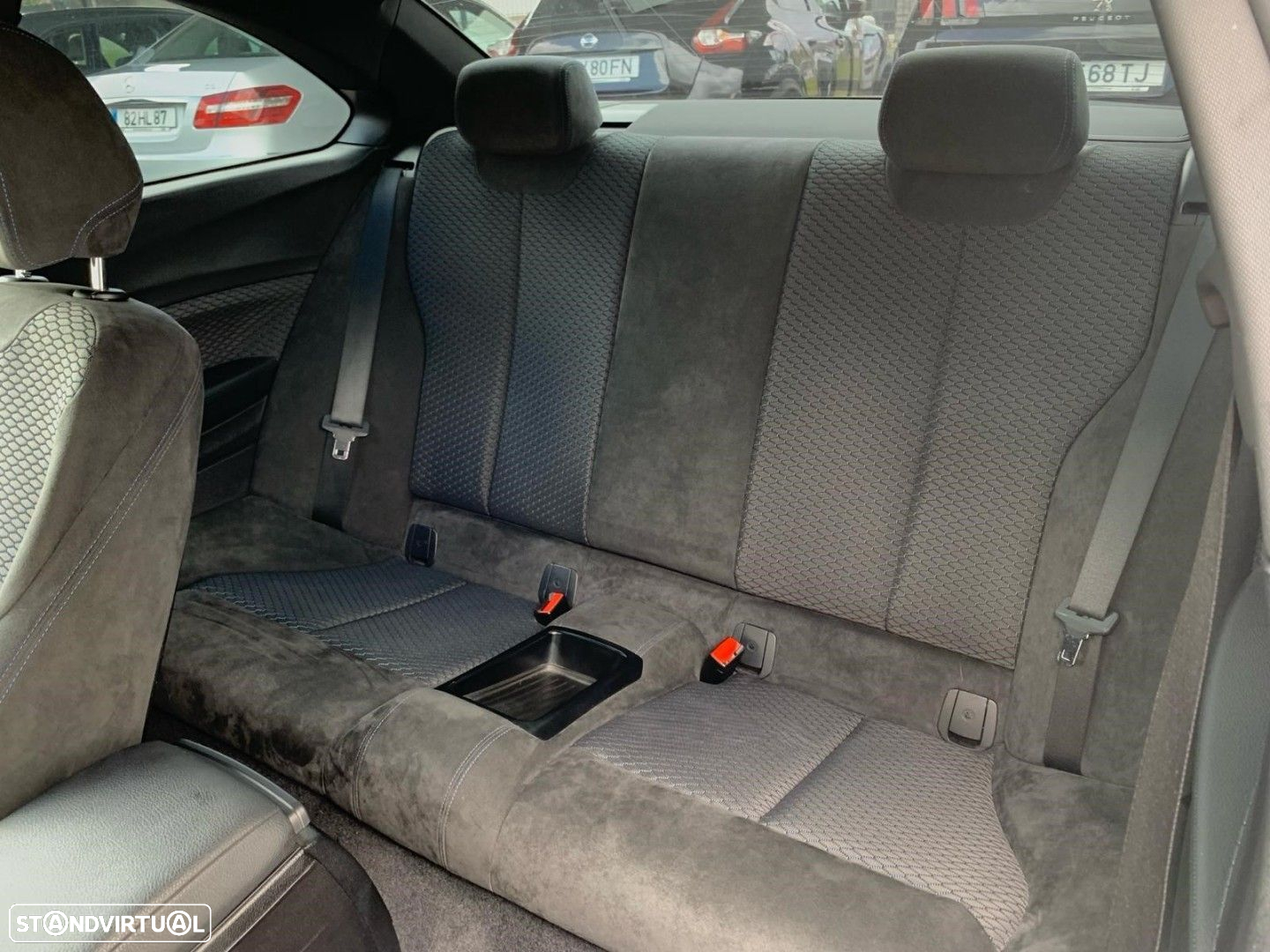 BMW 218 - 13