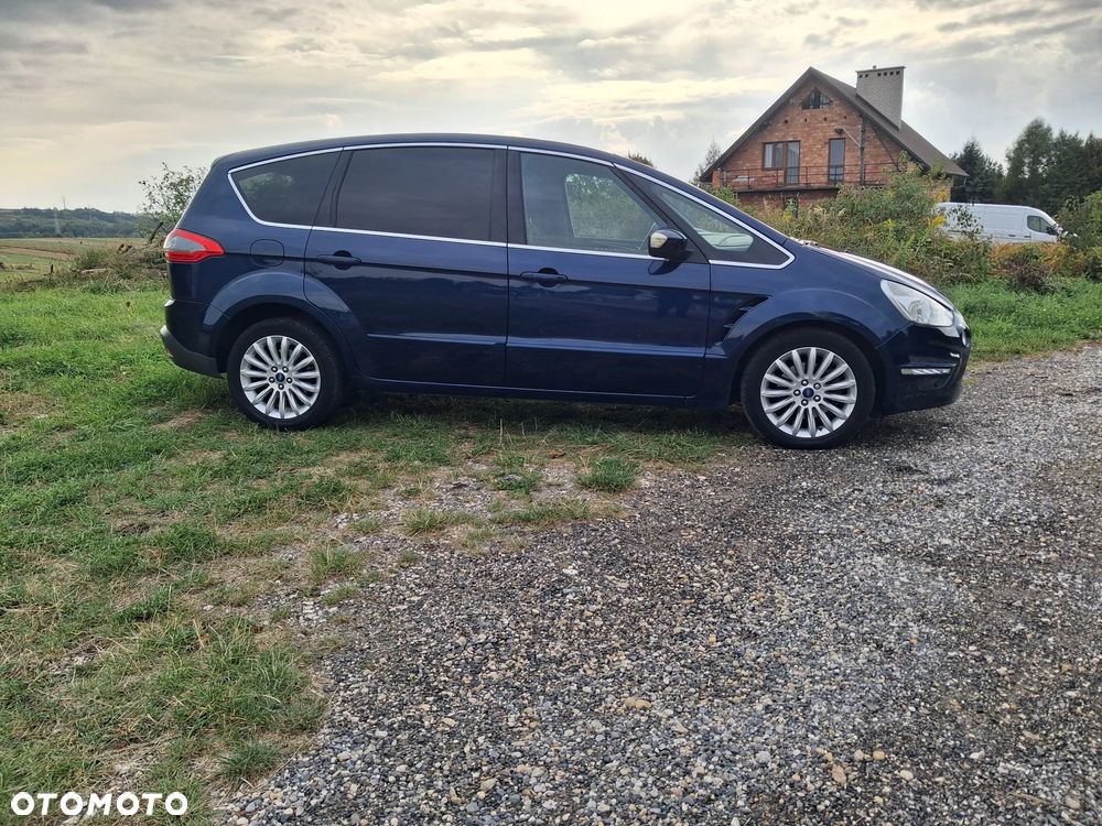 Ford S-Max 1.6 T Titanium - 14