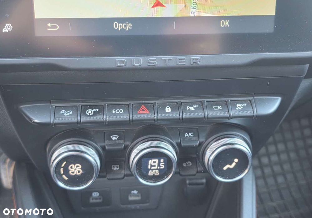 Dacia Duster 1.3 TCe Journey 4WD - 22