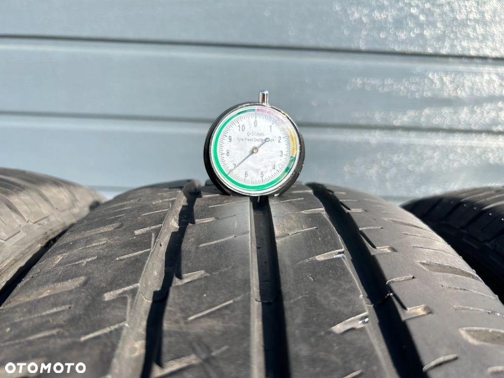 225/65 R16 C OPONY HANKOOK VANTRA LT DOT18 - 2