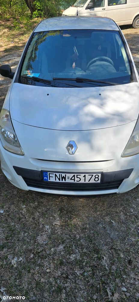 Renault Clio 1.2 16V Life - 7