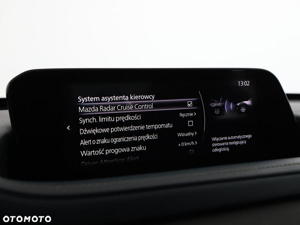Mazda CX-30 SKYACTIV-X 2.0 M-Hybrid SELECTION - 26