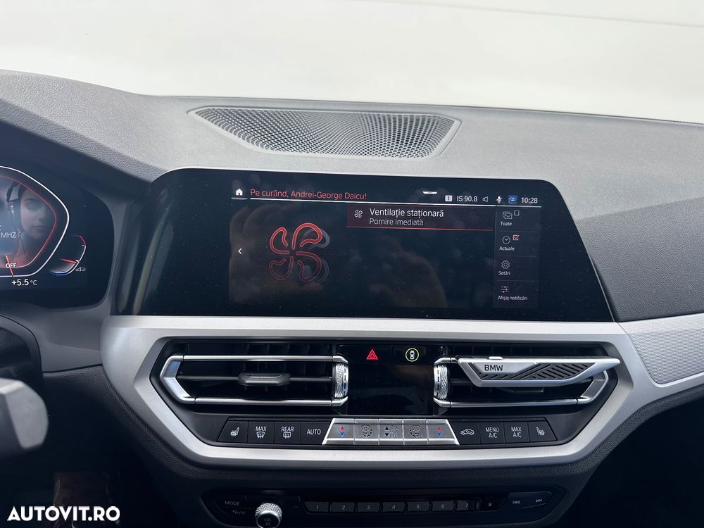 BMW Seria 3 - 13