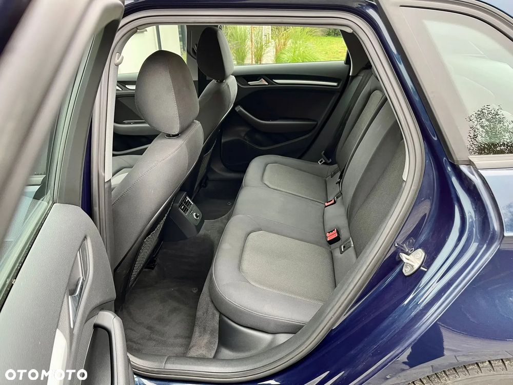 Audi A3 2.0 TDI S tronic - 12
