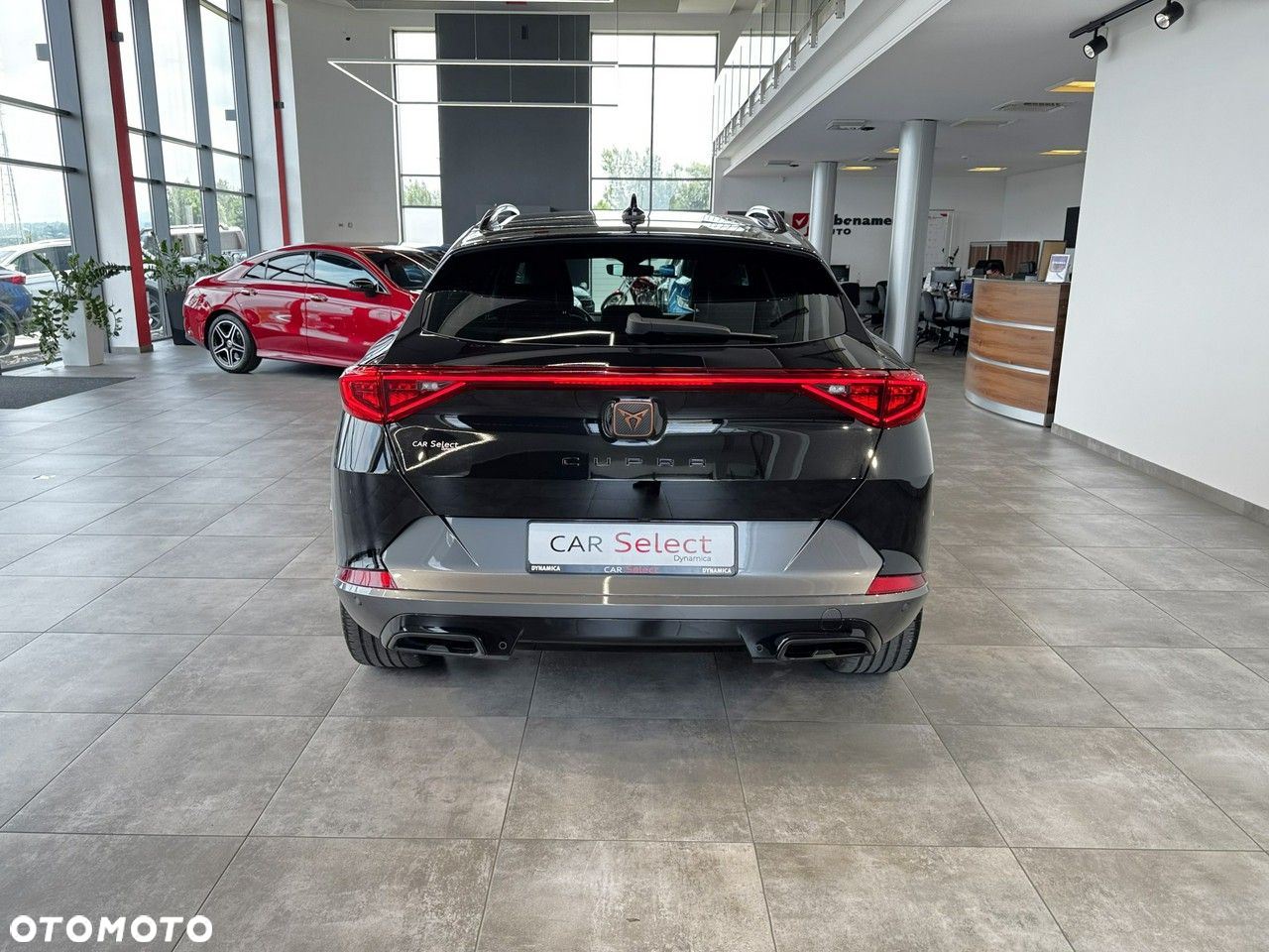 Cupra Formentor - 8