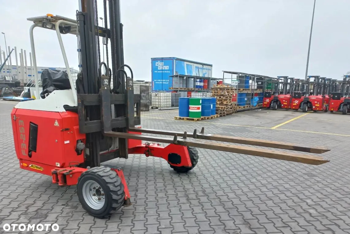 Palfinger F3 253 PX - 9