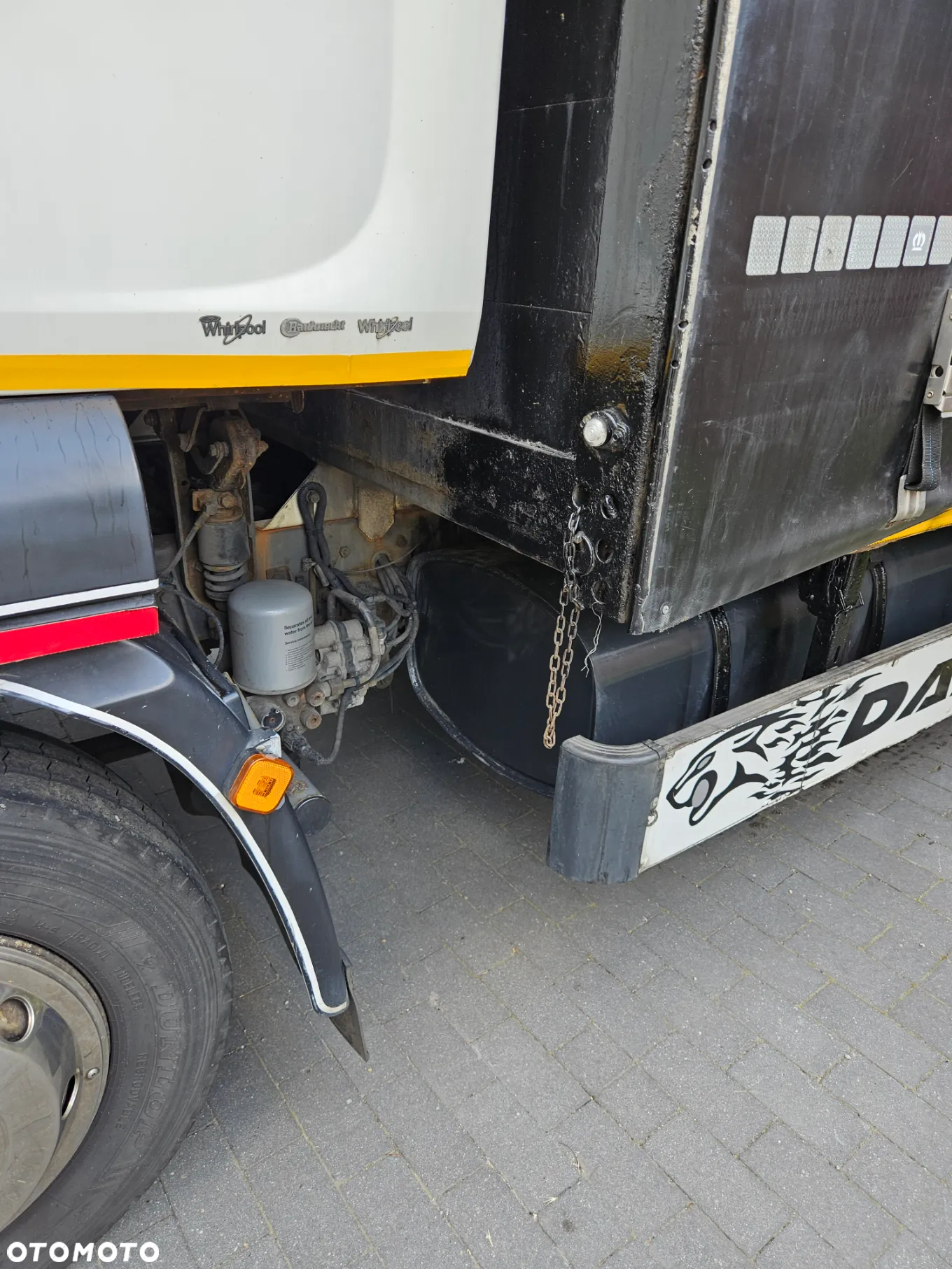 DAF 45.220 - 6