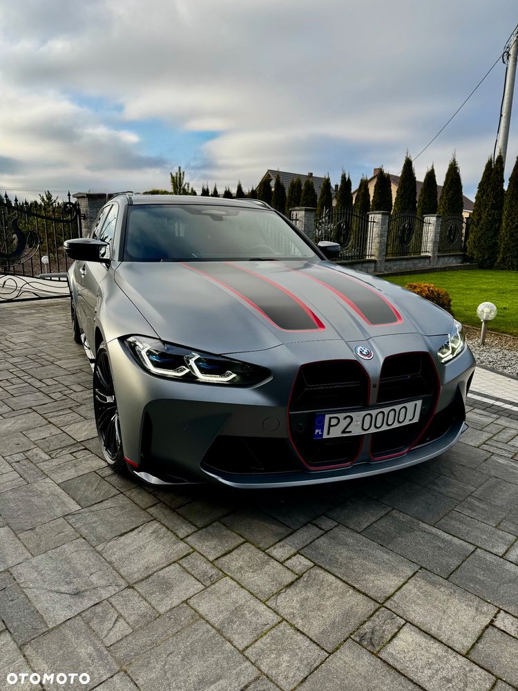 BMW M3 - 19