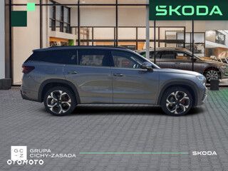 Skoda Kodiaq 2.0 TSI 4x4 RS DSG - 7