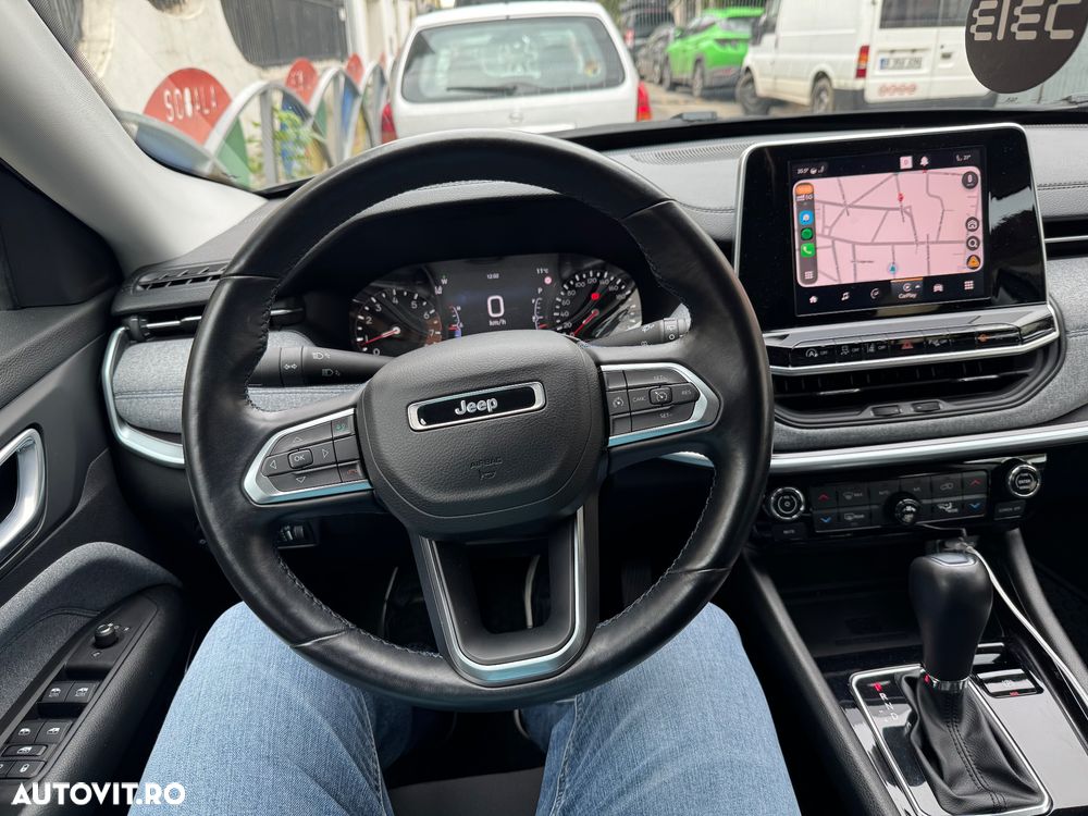 Jeep Compass - 5