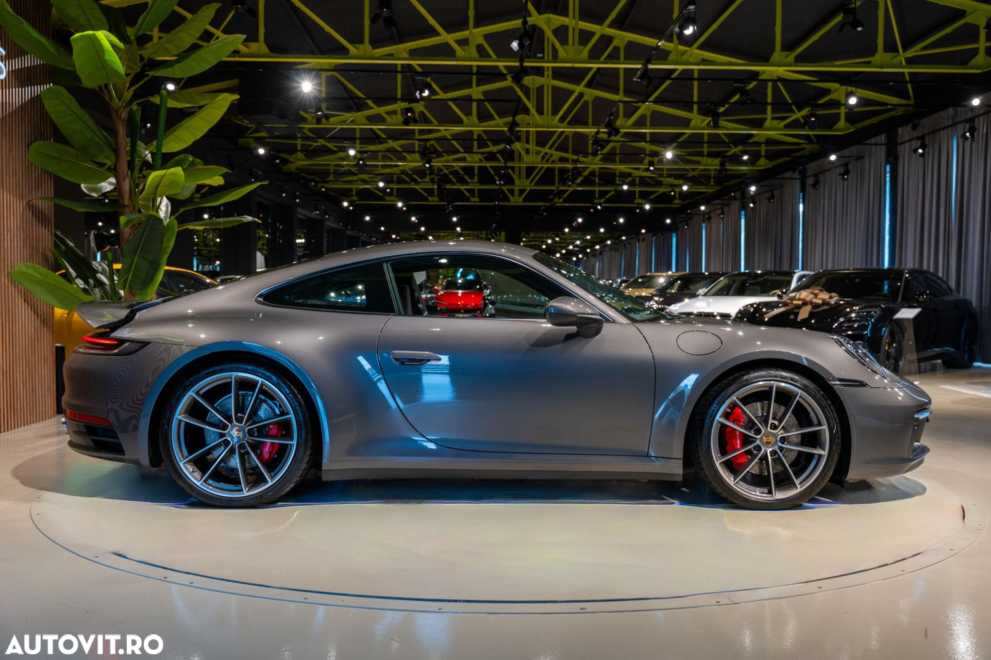 Porsche 911 - 23
