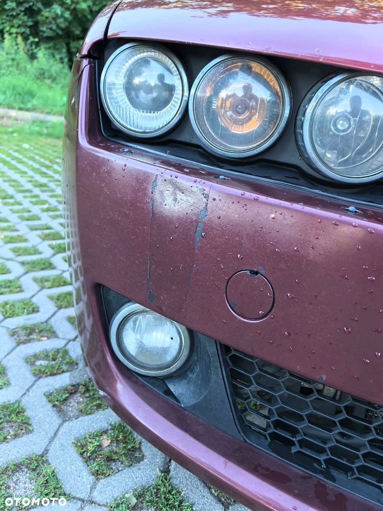 Alfa Romeo 159 1.9JTDM Distinctive - 16