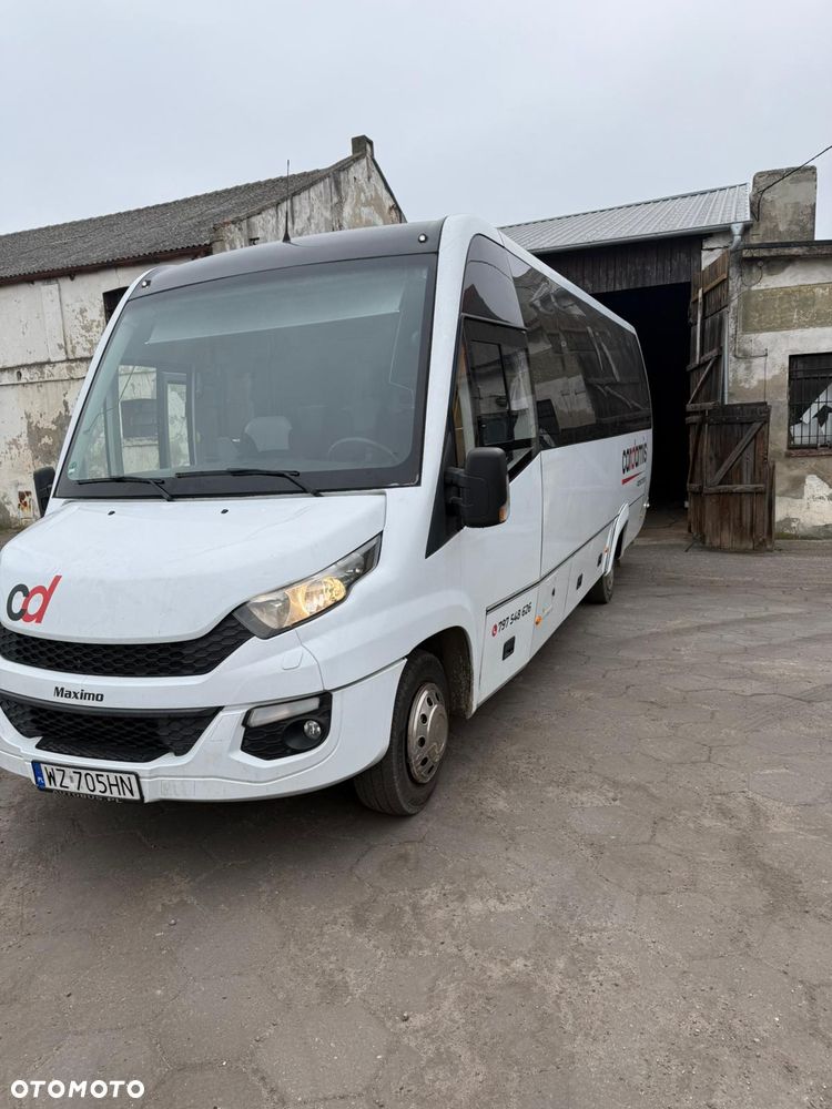 Iveco Maximo - 6