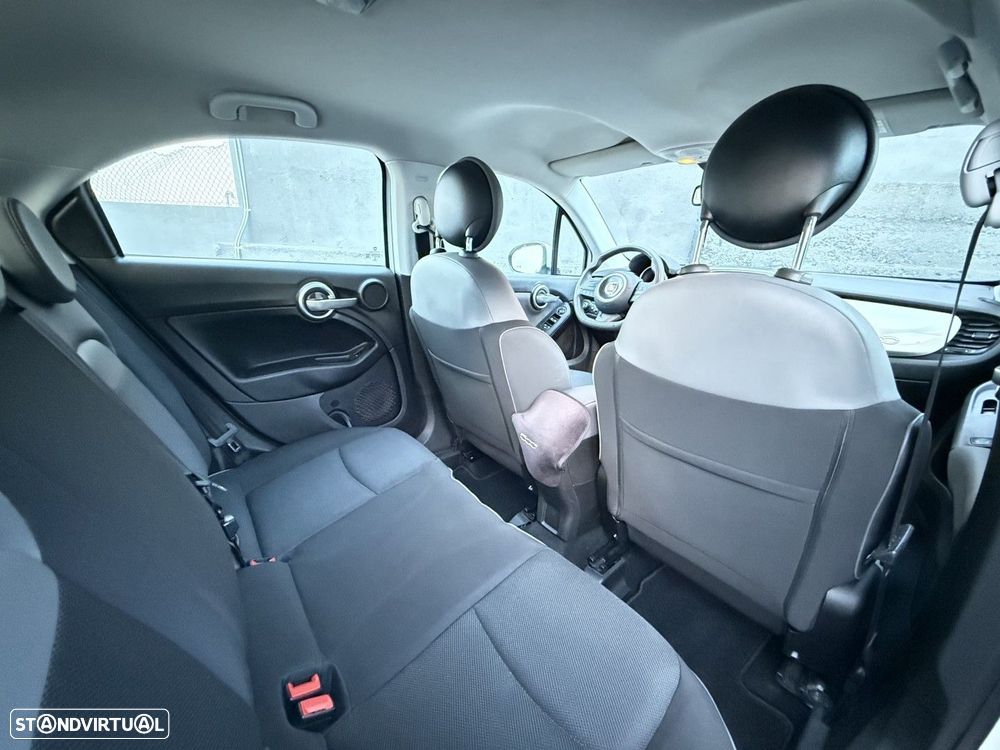 Fiat 500X 1.3 MJ Pop Star J17 S&S - 5