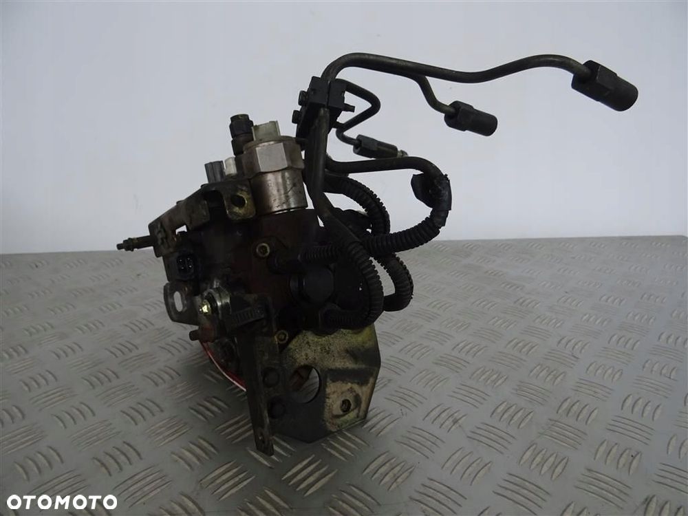 Pompa wtryskowa Mazda 323F III 1998-2003 2,0 D 0965005020 ORYGINAŁ - 5