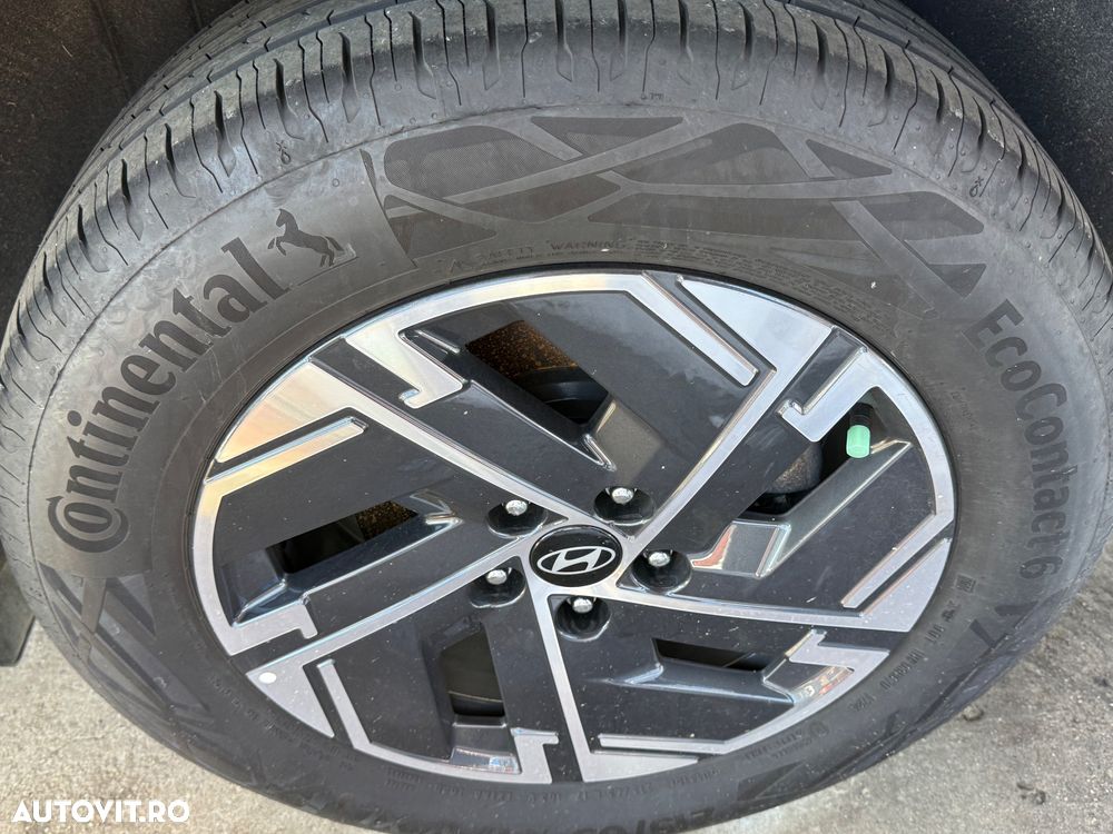 Hyundai Tucson 1.6 l 160 CP 2WD 6MT Style - 21