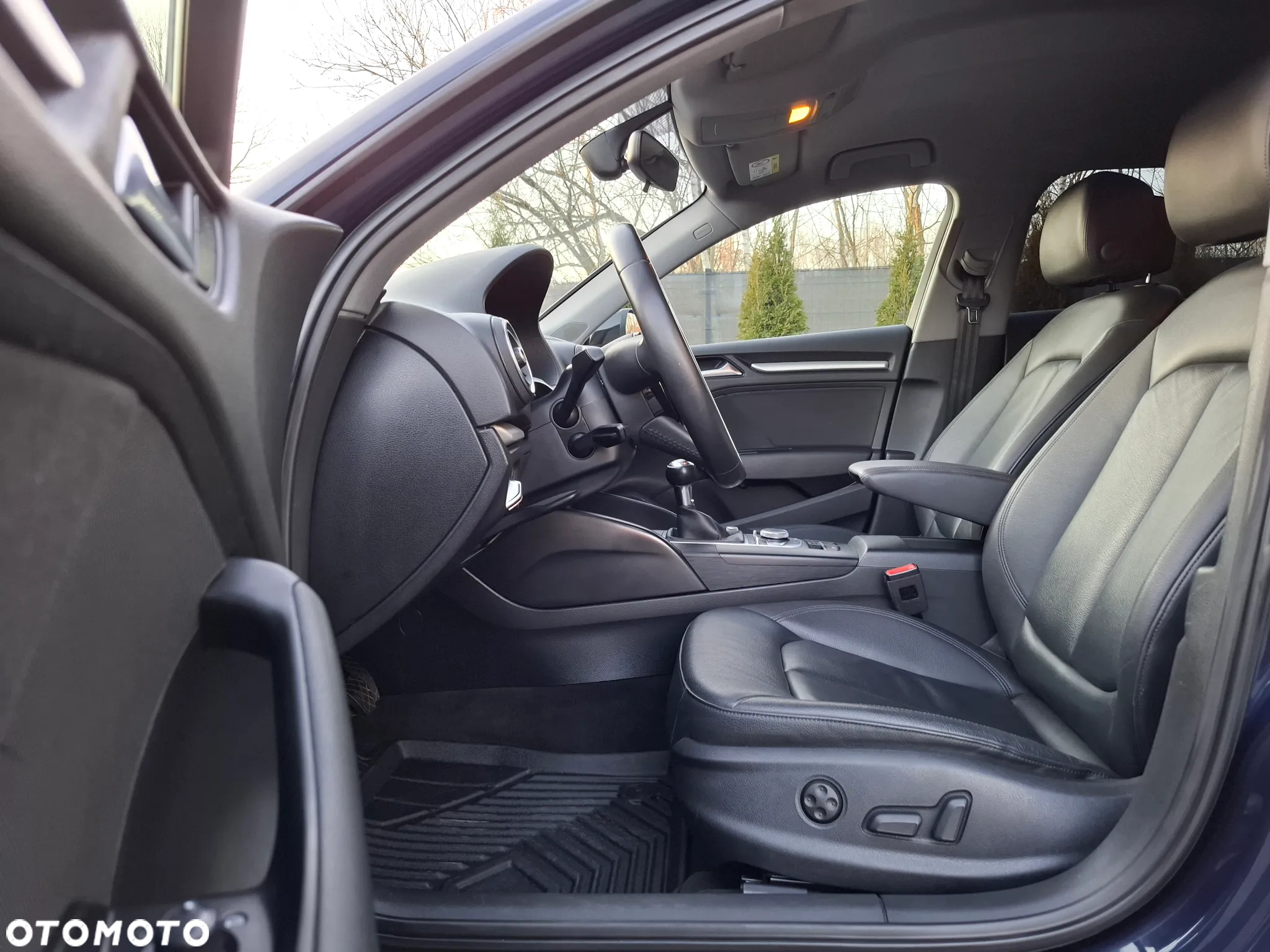 Audi A3 30 TDI Sportback sport - 15