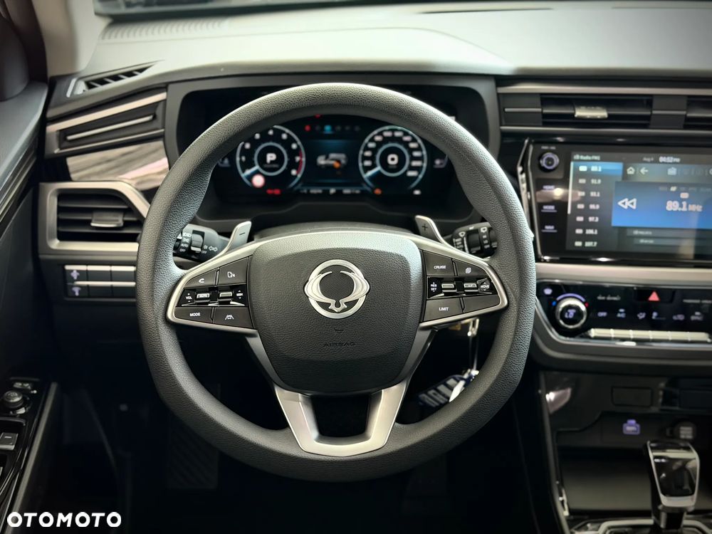 SsangYong/KGM Korando 1.5 T-GDI Joy 2WD - 11