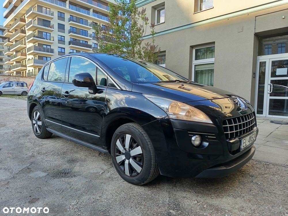 Peugeot 3008 1.6 Premium - 2