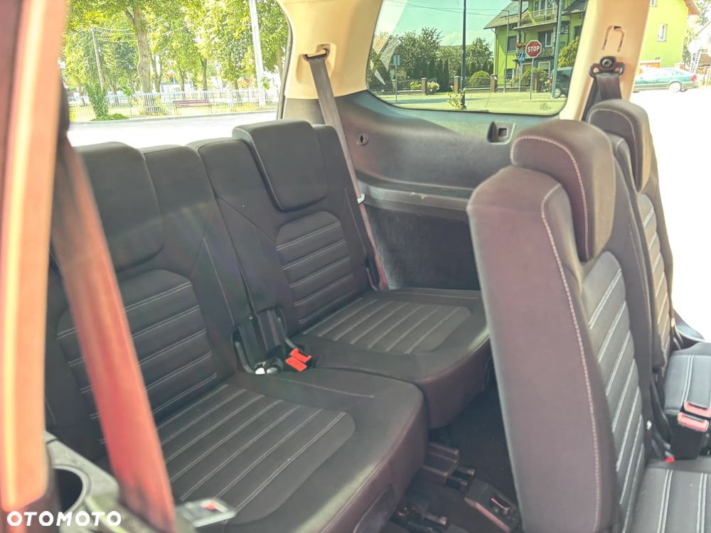 Ford Galaxy 2.0 TDCi Titanium PowerShift - 19