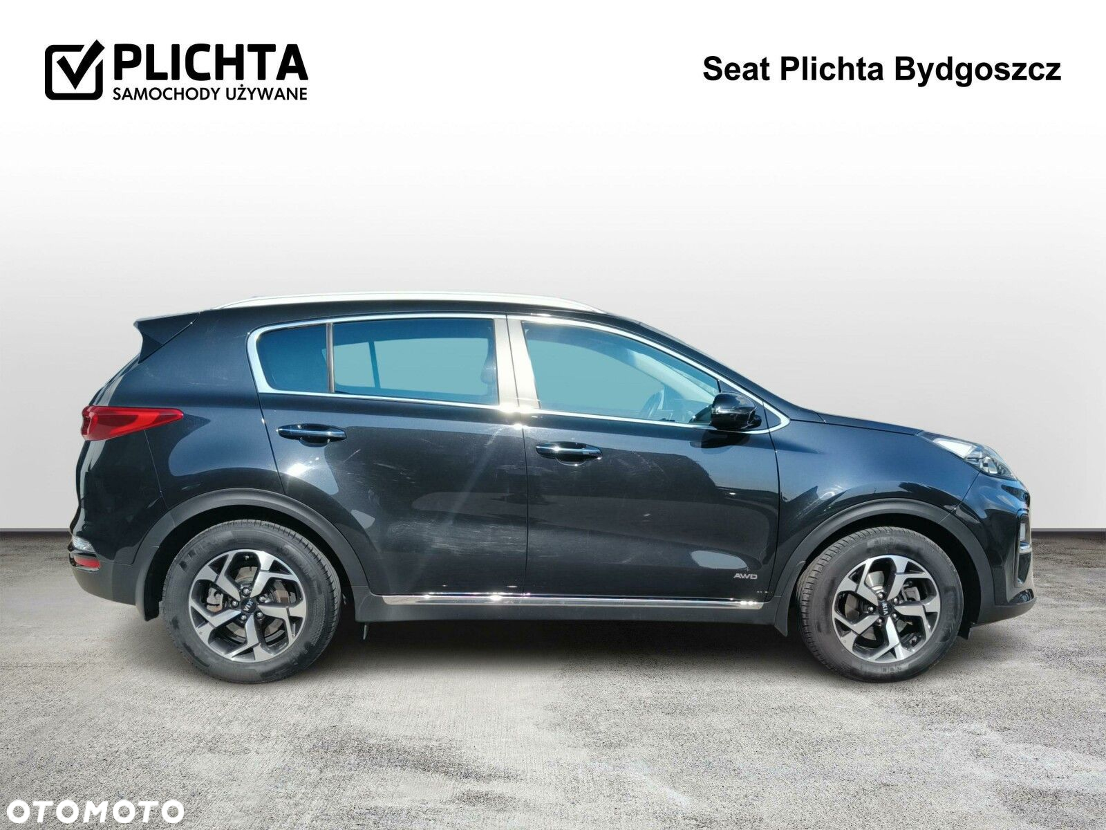 Kia Sportage 1.6 T-GDI L 4WD DCT - 6