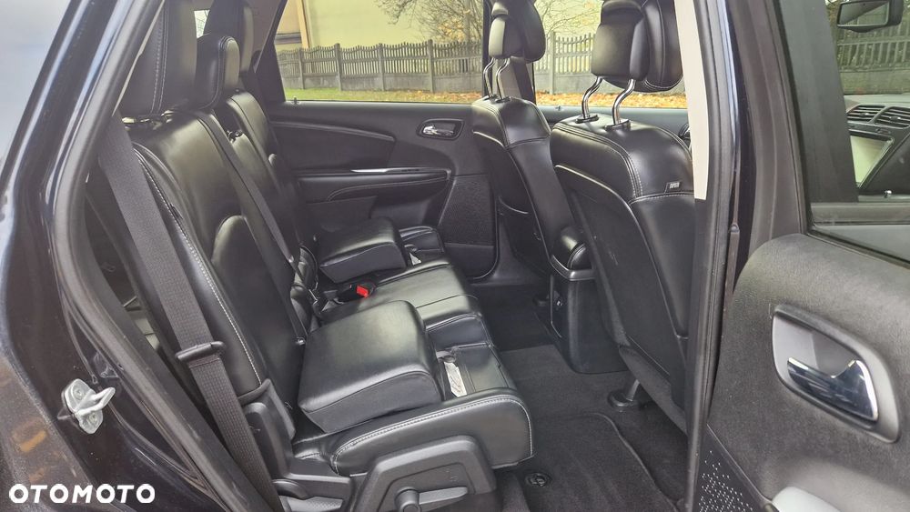 Fiat Freemont 2.0 Multijet 16V DPF Urban - 15