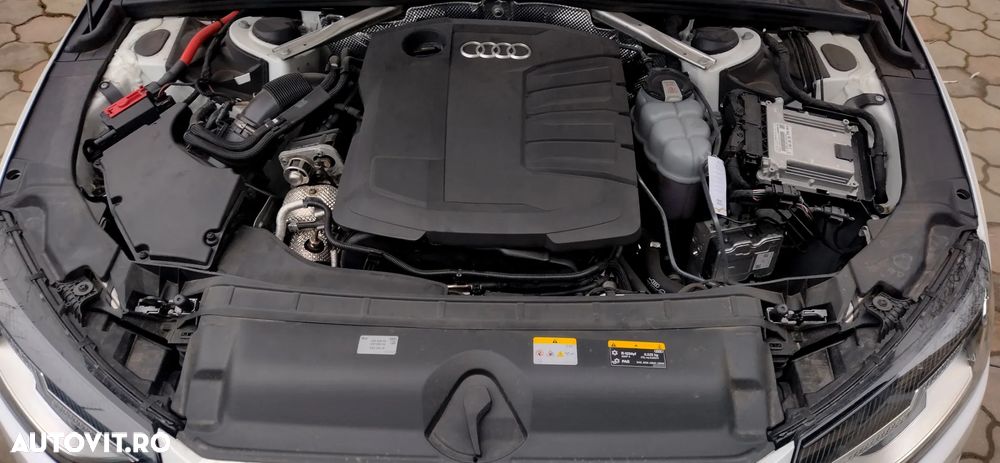 Audi A4 Avant 2.0 30 TDI S tronic MHEV Advanced - 35