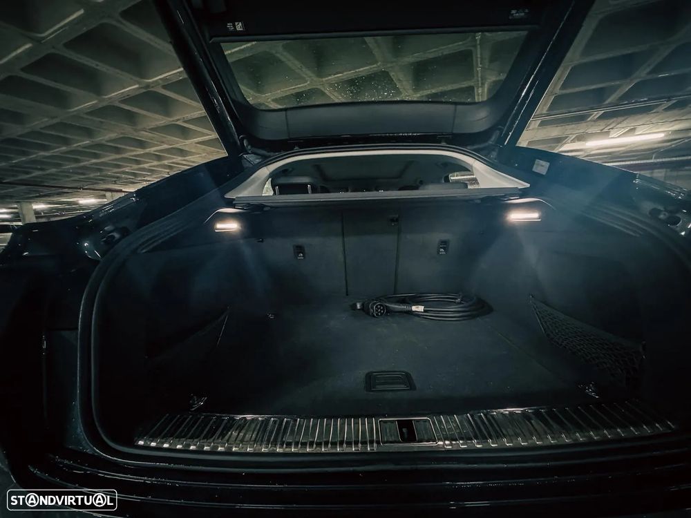 Audi e-tron Sportback 55 quattro - 22