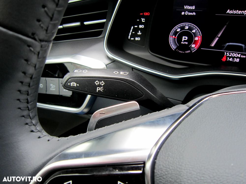 Audi A6 40 TDI S tronic design - 12